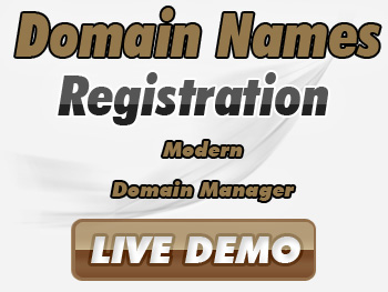 Half-priced domain name registrations & transfers Half-priced domain name registrations & transfers